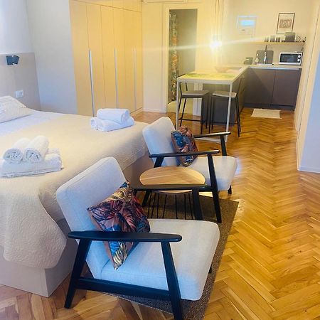 Apartments Nikval روفينج المظهر الخارجي الصورة