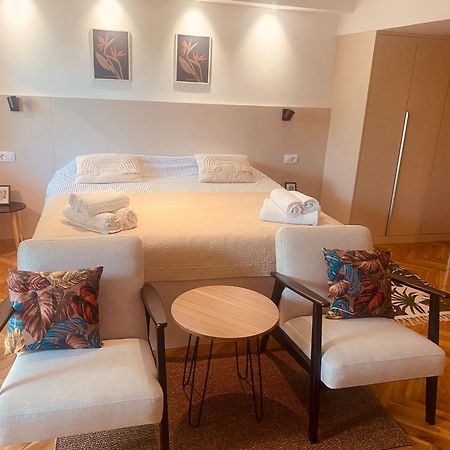 Apartments Nikval روفينج المظهر الخارجي الصورة