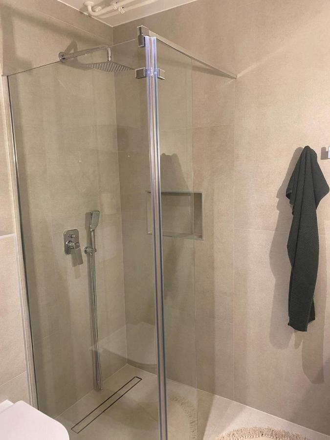 Apartments Nikval روفينج المظهر الخارجي الصورة