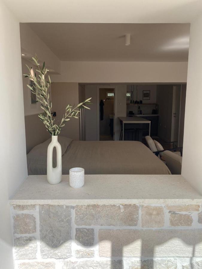 Apartments Nikval روفينج المظهر الخارجي الصورة
