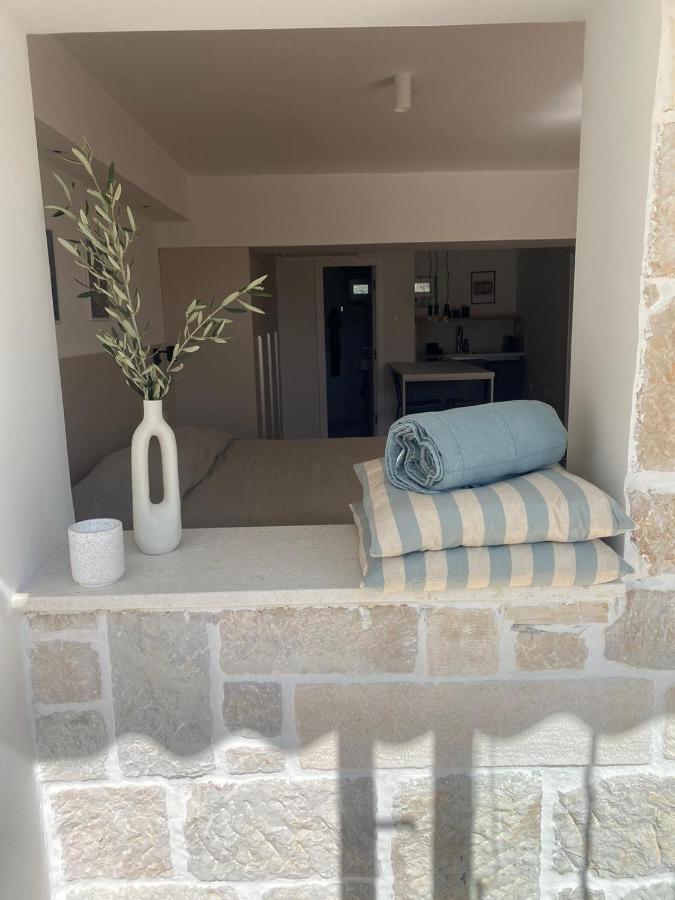 Apartments Nikval روفينج المظهر الخارجي الصورة