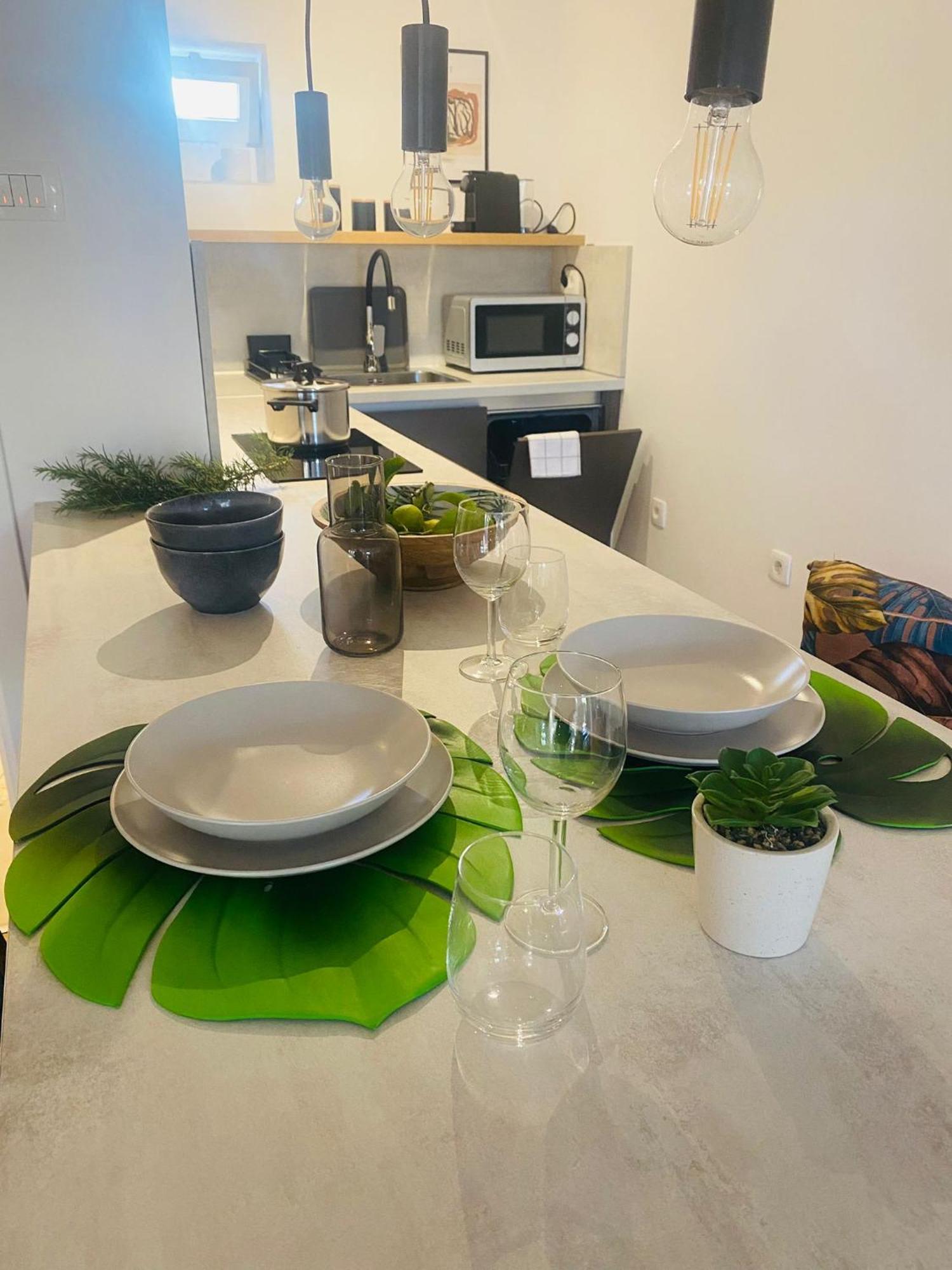 Apartments Nikval روفينج المظهر الخارجي الصورة