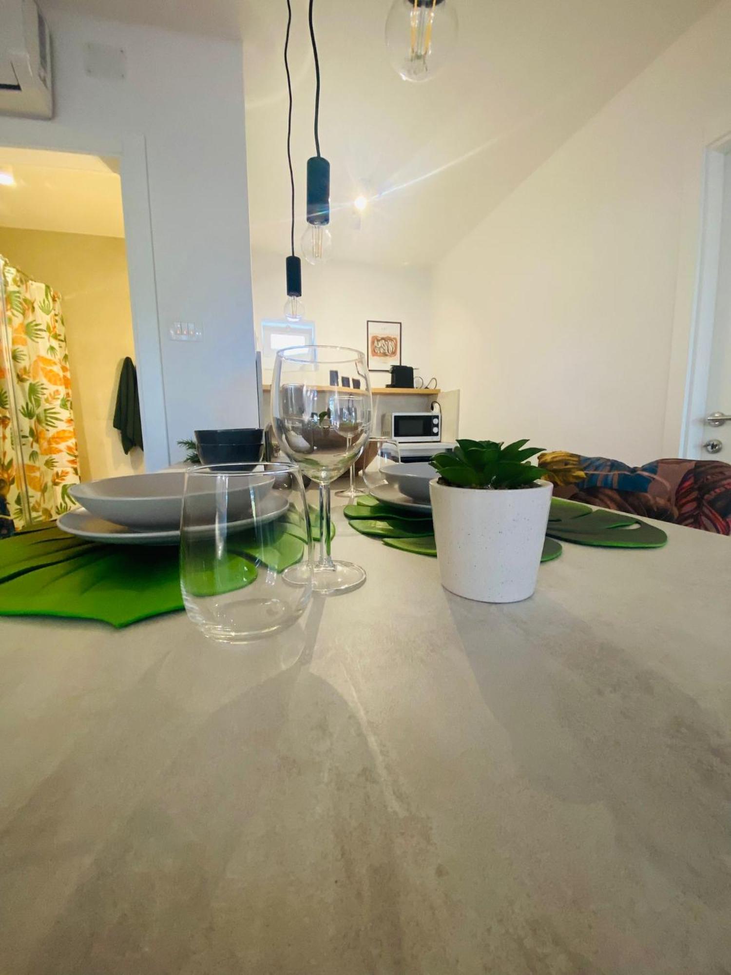 Apartments Nikval روفينج المظهر الخارجي الصورة